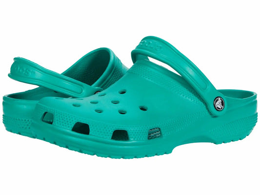 Crocs Unisex-Adult Classic Clogs