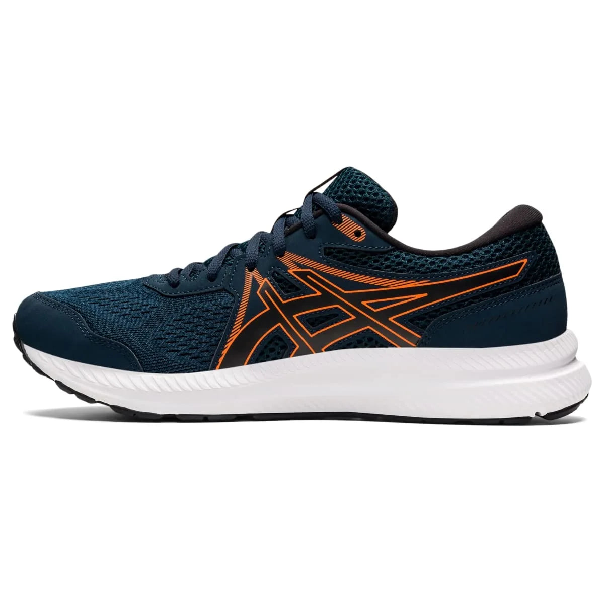 ASICS Men's Gel-Contend 7 Running Shoe