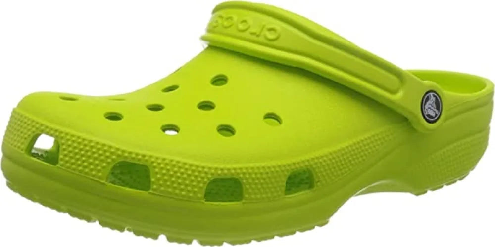 Crocs Unisex-Adult Classic Clogs