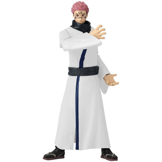 ANIME HEROES - Jujutsu Kaisen - Ryomen Sukuna Action Figure