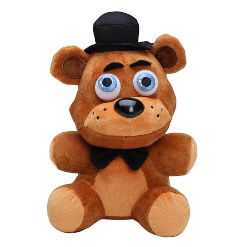 FNAF Plush 25cm